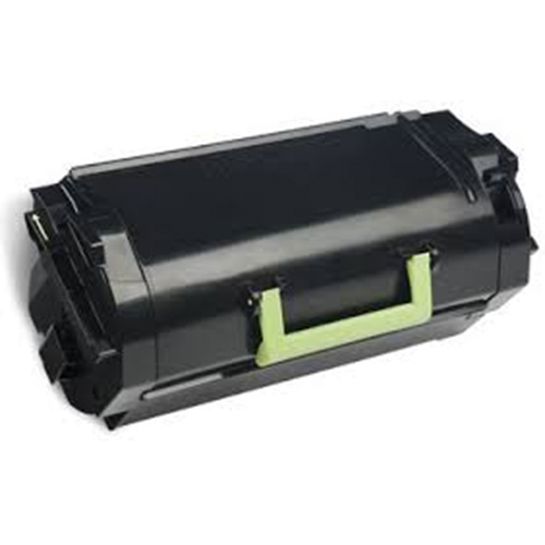 Black Toner Cartridge Compatible for Lexmark MS817, MS818, MS717, MX717, MX818, 53B0HA0