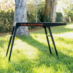 Blackstone Portable Griddle Grill Stand - Fits 22" and 17" Tabletop Models