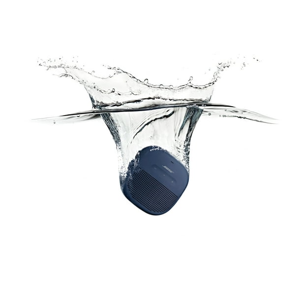 Bose SoundLink Micro Portable Bluetooth Speaker