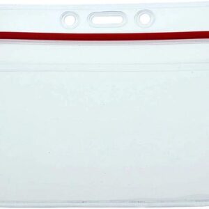 Brady Horizontal Top-Load Badge Holder - Newegg.com
