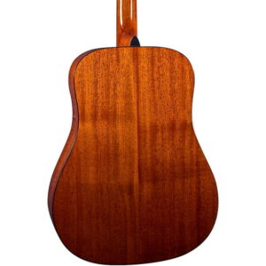 Bristol BD-16 Dreadnaught Acoustic Guitar