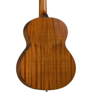 Bristol BF-15 Folk Body Acoustic Guitar
