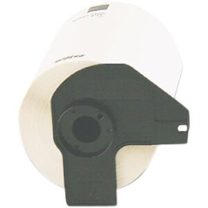 Brother (4" x 6") Large Shipping Paper Labels (200 Labels/Pkg)