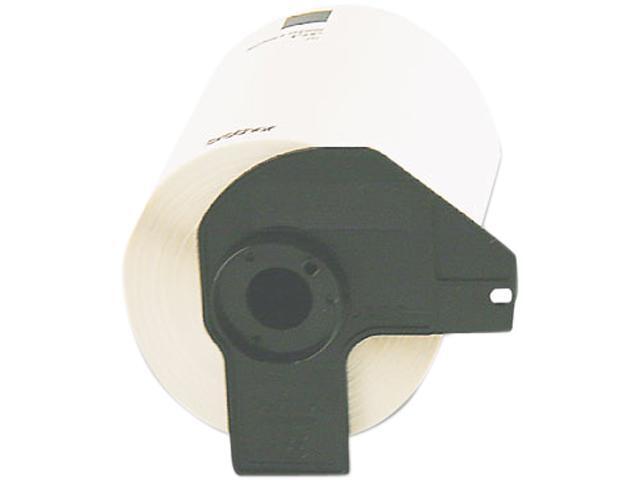Brother (4" x 6") Large Shipping Paper Labels (200 Labels/Pkg)