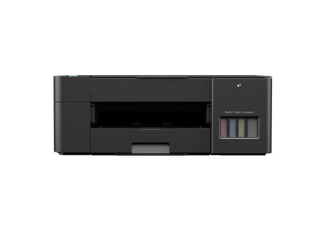 Brother DCP-T420W multifunction printer Inkjet A4 6000 x 1200 DPI 16 ppm Wi-Fi