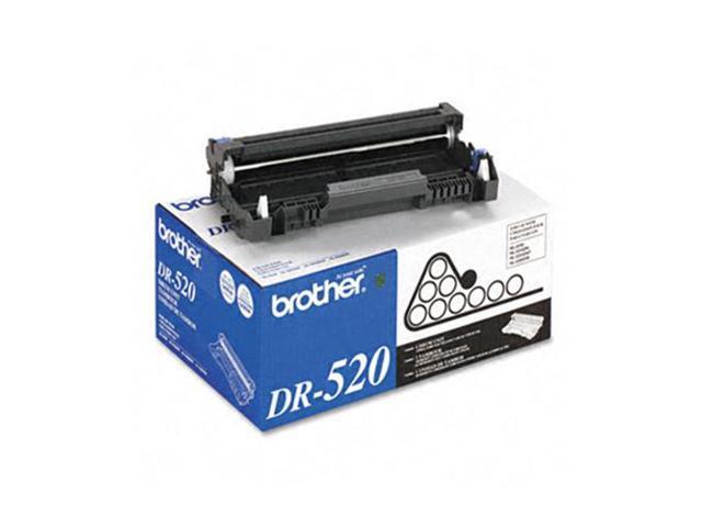 Brother DR520 OEM Laser Drum Unit