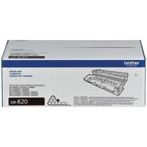 Brother DR820 Drum Unit Cartridge
