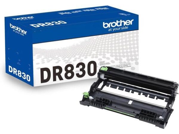 Brother DR830 Printer Drum Unit Brother DR830 Printer Drum Unit