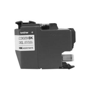 brother Ink Cartridges Black