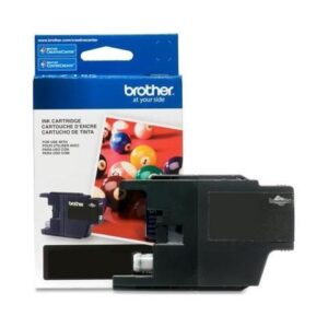 Brother Innobella Ink Cartridge - Black