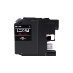 Brother Innobella LC203MS Ink Cartridge - Magenta