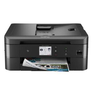 Brother MFC-J1170DW Wireless Color Inkjet All-in-One Printer