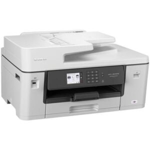 Brother MFC-J6540DW Business Color All-in-One Inkjet Printer