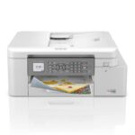 Brother MFCJ4335DW Wireless 802.11 b/g/n InkJet MFC / All-In-One Color Printer