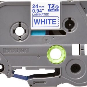 Brother P-touch TZE253 Label Tape