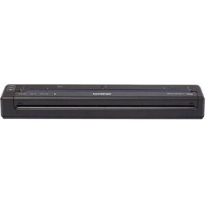 Brother PocketJet 8 PJ-862 Wireless Mobile Direct Thermal Printer Monochrome
