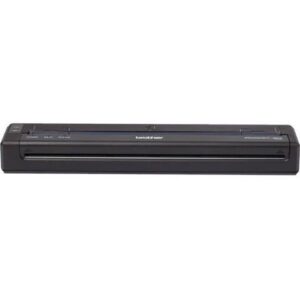 Brother PocketJet 822 Mobile Direct Thermal Monochrome Printer USB-C Connection