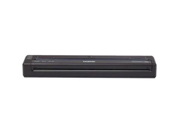 Brother PocketJet 822 Mobile Direct Thermal Monochrome Printer USB-C Connection Brother PocketJet 822 Mobile Direct Thermal Monochrome Printer USB-C Connection