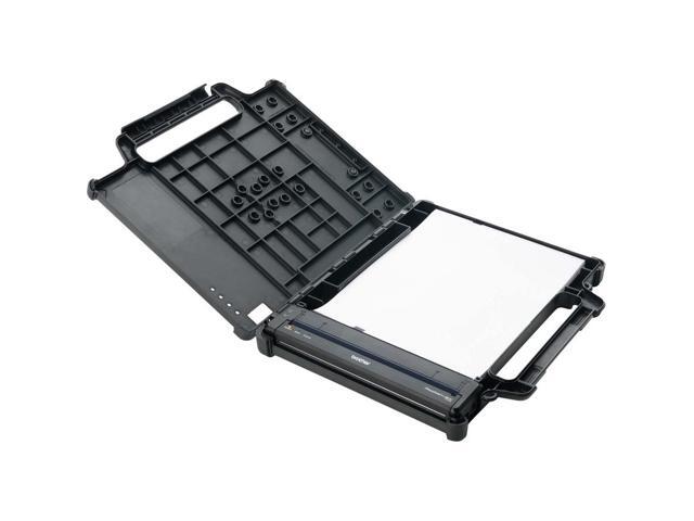 Brother Rugged Carrying Case (Bi-fold) Brother Printer PA-FFC-810LHC