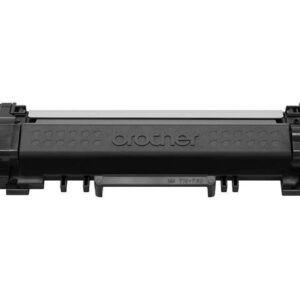 Brother TN760 High Yield Toner Cartridge - Black