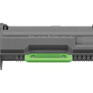 Brother TN850 High Yield Toner Cartridge - Black