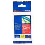 Brother TZe-435 Thermal Label
