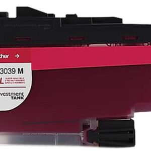 Brother ULTRA HIGH YIELD INK MAG