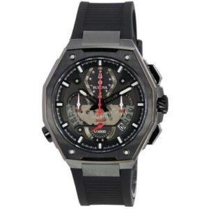 Bulova Precisionist X Chronograph Quartz 98B358 Men's Watch