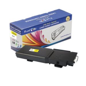 C405 C400 Compatible Yellow Toner Cartridge 106R03515 for Xerox VirsaLink C400 C400V C400N C400DN C405 C405V C405N C405DN (Yellow Cartridge)