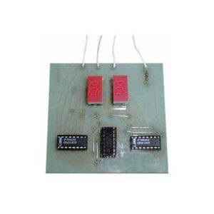 C6360 - DECIMAL DISPLAY