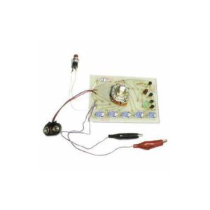 C6414 - BATTERY TESTER