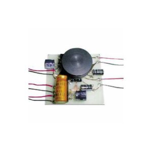 C6736 - STEREO AMPLIFIER SMD/HYBRID