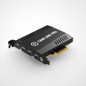 Cam Link Pro