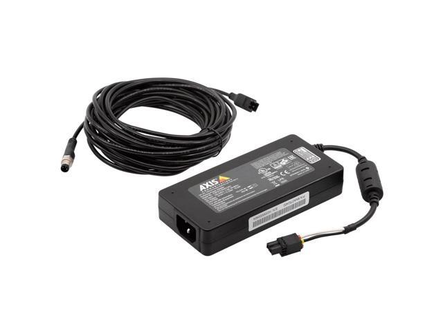 CAMERA HEATER POWER SUPPLY