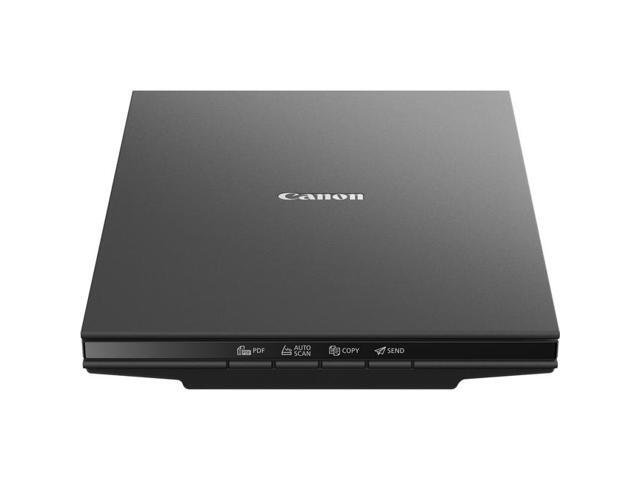 Canon CanoScan Lide 300 Document Scanner - Black