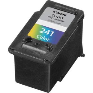 Canon CL-241(5209B001) 3 Colors Ink Cartridges