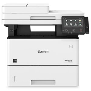 Canon® imageCLASS® D1650 Wireless Laser All-In-One Monochrome Printer