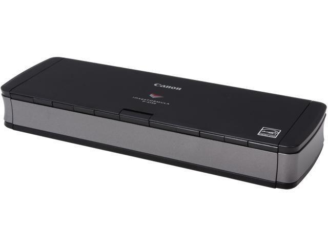 Canon imageFORMULA P-215II (9705B007AA) Sheet Fed Document Scanner