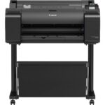 Canon imagePROGRAF GP-200 6-Color 24" Large Format Thermal Inkjet Printer
