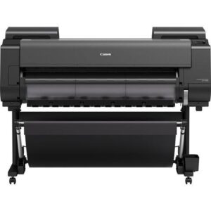 Canon imagePROGRAF GP-4000 11-Color 44" Large Format Thermal Inkjet Printer