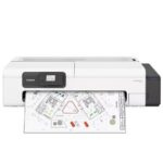 Canon imagePROGRAF TC-21 24" Wireless Large Format Color Inkjet Printer