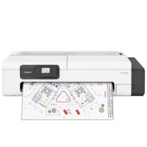 Canon imagePROGRAF TC-21 24" Wireless Large Format Color Inkjet Printer