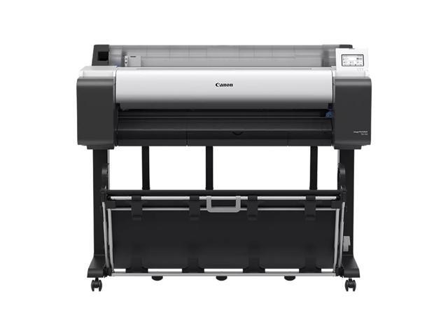 Canon imagePROGRAF TM-355 36" Wireless Color Large-Format Inkjet Printer