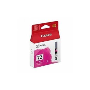 Canon LUCIA PGI-72M Original Ink Cartridge Magenta 6405B002