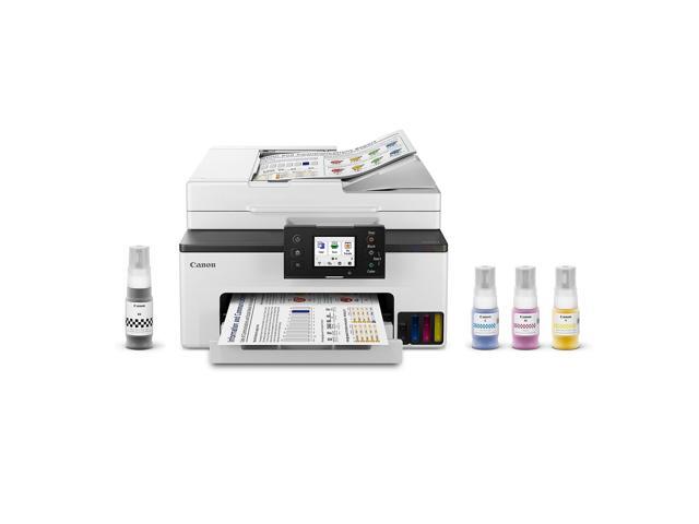 Canon MAXIFY GX2020 Inkjet Printer Print Scan Copy Fax (6171C002)