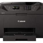 Canon MAXIFY MB2120 Wireless All-In-One Inkjet Printer (0959C003)
