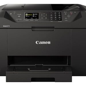 Canon MAXIFY MB2120 Wireless All-In-One Inkjet Printer (0959C003)