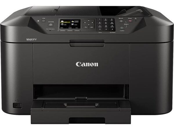 Canon MAXIFY MB2120 Wireless All-In-One Inkjet Printer (0959C003) Canon MAXIFY MB2120 Wireless All-In-One Inkjet Printer (0959C003)