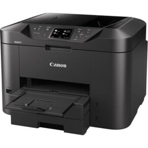 Canon MAXIFY MB2720 Wireless All-In-One Inkjet Printer (0958C003)