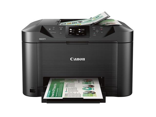 CANON MAXIFY MB5120